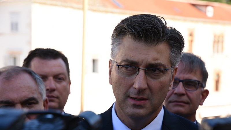 Otočanima pružamo ruku suradnje u daljnjem razvoju i boljoj povezanosti